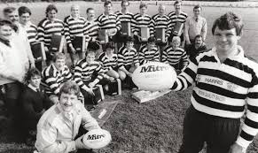 Image result for Heworth Amateur Rugby League Club