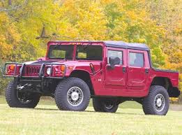 Image result for hummer h1 soft top