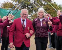 Image result for Ramsey Club Company Ltd