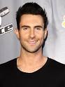 Adam Levine