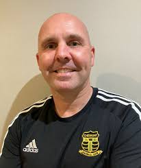 Image result for Cheshunt Youth Netball Club