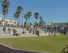 City of Huntington Beach, California - Beach Parking and Camping
