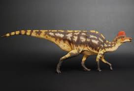 Bildergebnis für corythosaurus