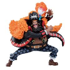 「マーシャル・Ｄ・ティーチ（黒ひげ） ONE PIECE」の画像検索結果