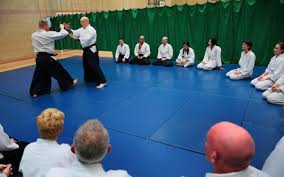 Image result for Durham City Aikikai