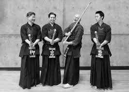 Image result for Shiraoka Kendo Kai