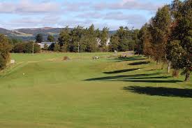Image result for Abernethy Golf Club