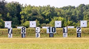 Image result for Ross-On-Wye Target Shooting Club