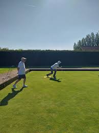 Image result for Rushcliffe Outdoor Bowling Club
