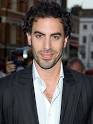 Sacha Baron Cohen, the star of the movie Borat, has been recently signed up ... - Sacha-Baron-Cohen_0