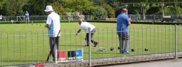 Image result for West Park Bowling Club
