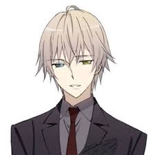 「御狐神双熾」の画像検索結果