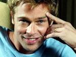 William Bradley Pitt Think