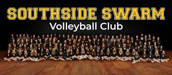 Image result for Southside Netball Club