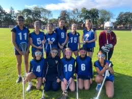 Image result for Stockport Lacrosse Club