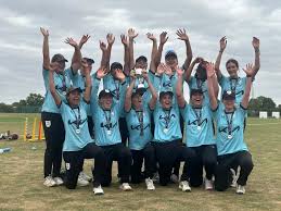 Image result for Surrey Bowmen
