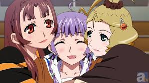 「天刀もよ ウィザード・バリスターズ〜弁魔士セシル」の画像検索結果