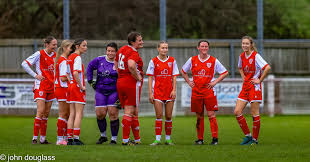 Image result for Didcot Ladies Casuals Football