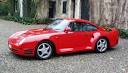 Porsche 959 - Top Speed