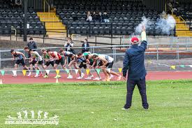 Image result for Notts Athletic Club
