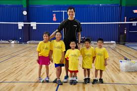 Image result for Stanstead Abbotts Junior Badminton Club