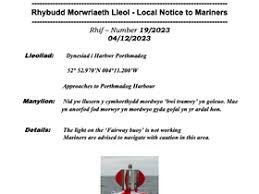 Image result for Porthmadog Sailing Club
