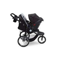 Image result for Jeep Overland Jogging Stroller Minnie Driver
