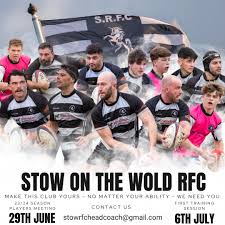 Image result for Stow-On-The-Wold & District Rfc
