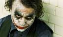 Emily Hill: Heather Ledger's Joker is The Dark Knight's only coherent ... - darkknight