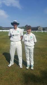 Image result for Tintwistle Cricket Club