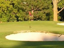 Image result for Blue Mountain Golf Centre