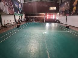 Image result for Mera Badminton Club