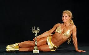 Manuela Fries gewinnt Deutsche Meisterschaft 2011. Wir gratulieren Manuela Fries zu Ihrem Sieg bei der deutschen Meisterschaft der W.A.B.B.A.