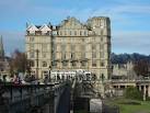 by the three rooflines - riverside castellated for the upper class, - via Daymix