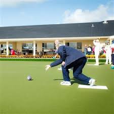 Image result for Grange Bowling Club