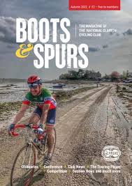 Image result for National Clarion Cycling Club