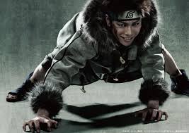 「犬塚キバ」の画像検索結果