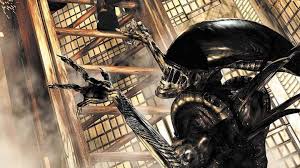 Image result for Alien Resurrection