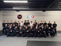 Image result for Awesome Martial Arts Training Center