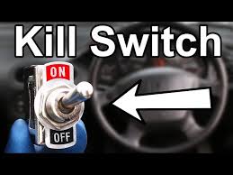 Bildergebnis für kill switch