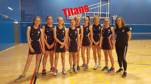 Image result for Cirencester Netball Club