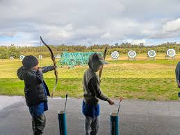Image result for Epping Archers