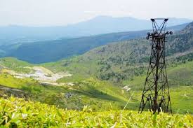 Image result for 毛無峠