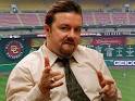 RICKY GERVAIS IS AWESOME!