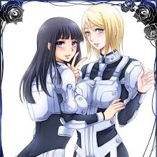 「マリア・ビレン テラフォーマーズ」の画像検索結果