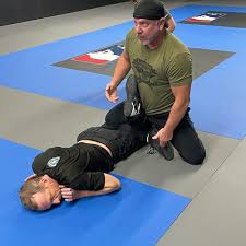 Image result for Trusted Guard Martial Arts Dojo