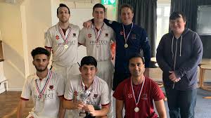 Image result for Preston Nomads Cricket Club