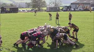 Image result for Wensleydale Rugby Union Football Club