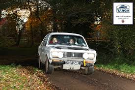 Image result for Farnborough District Motor Club