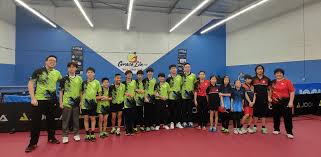 Image result for Fellows Cranleigh Table Tennis Club
